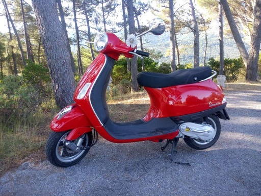 Scooter